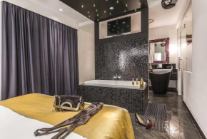  JC Hotel  Рим